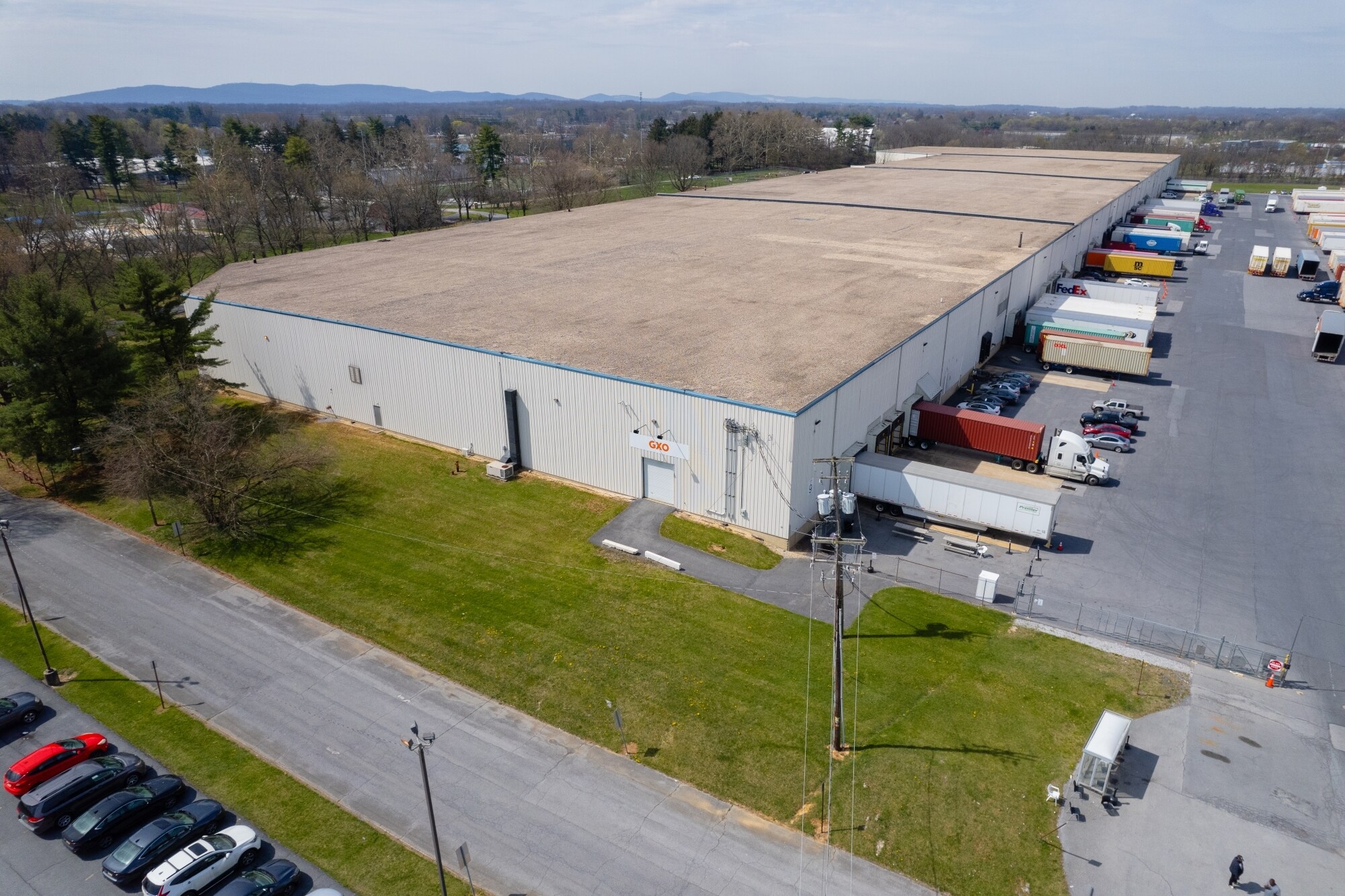 335-341 Heinz St, Mechanicsburg, PA for Rent