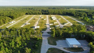 Muskegon, MI Industrial Land - 4545 Evanston Ave Muskegon, MI Industrial Land - 4545 Evanston Ave