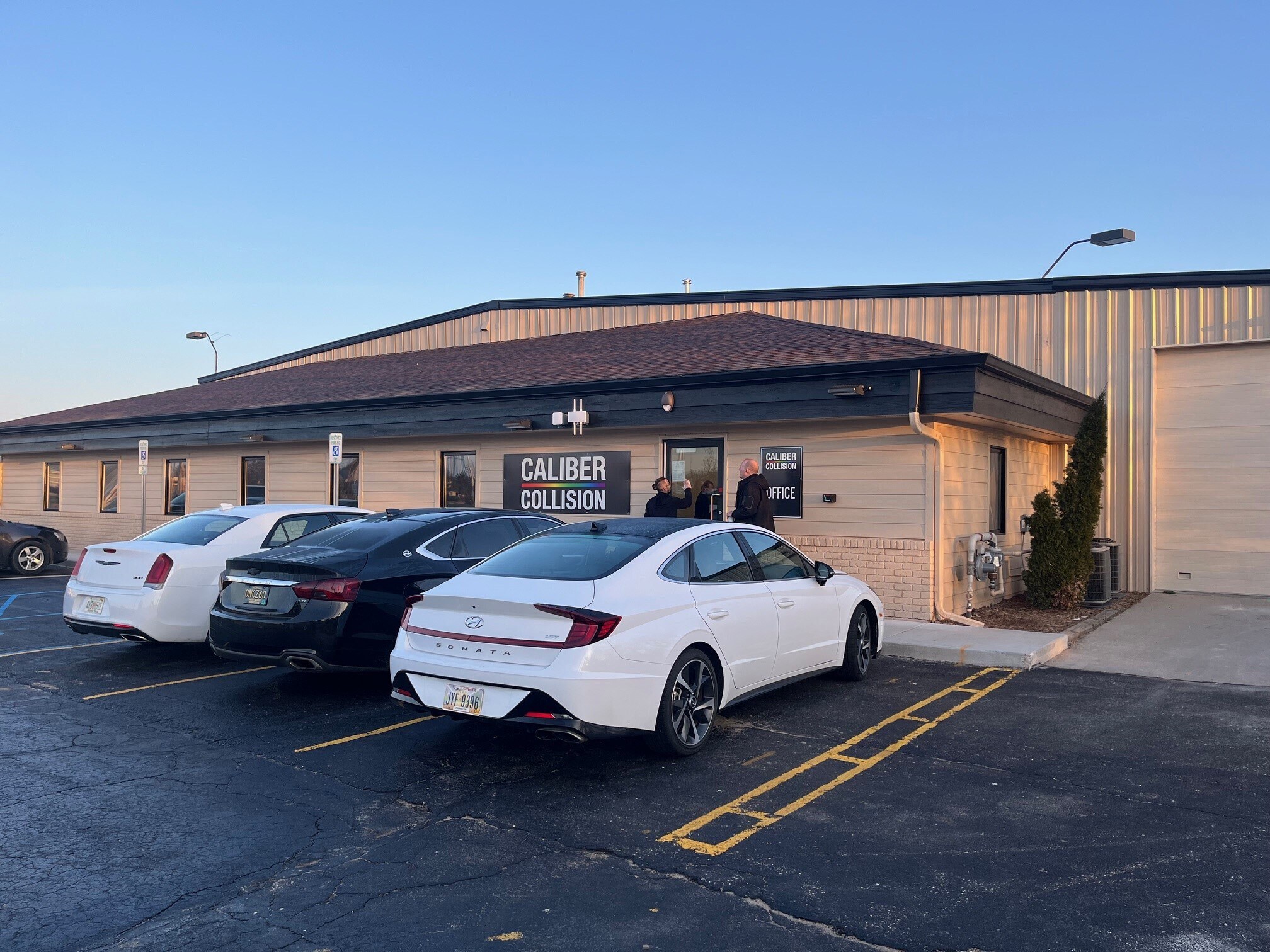 1005 Corporate Dr Mount Pleasant, MI 48858 Industrial Property for
