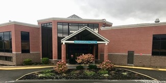 New Hartford, NY Medical - 4290 Middle Settlement Rd