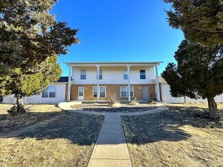Hugo, CO Apartments - 309 8th St