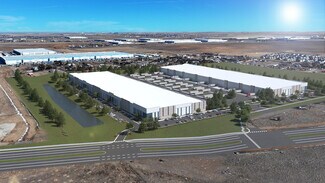 Aurora, CO Industrial - 21201 E 6th Ave Aurora, CO Industrial - 21201 E 6th Ave