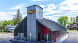 Ironwood, MI Retail - 507 N Lake St