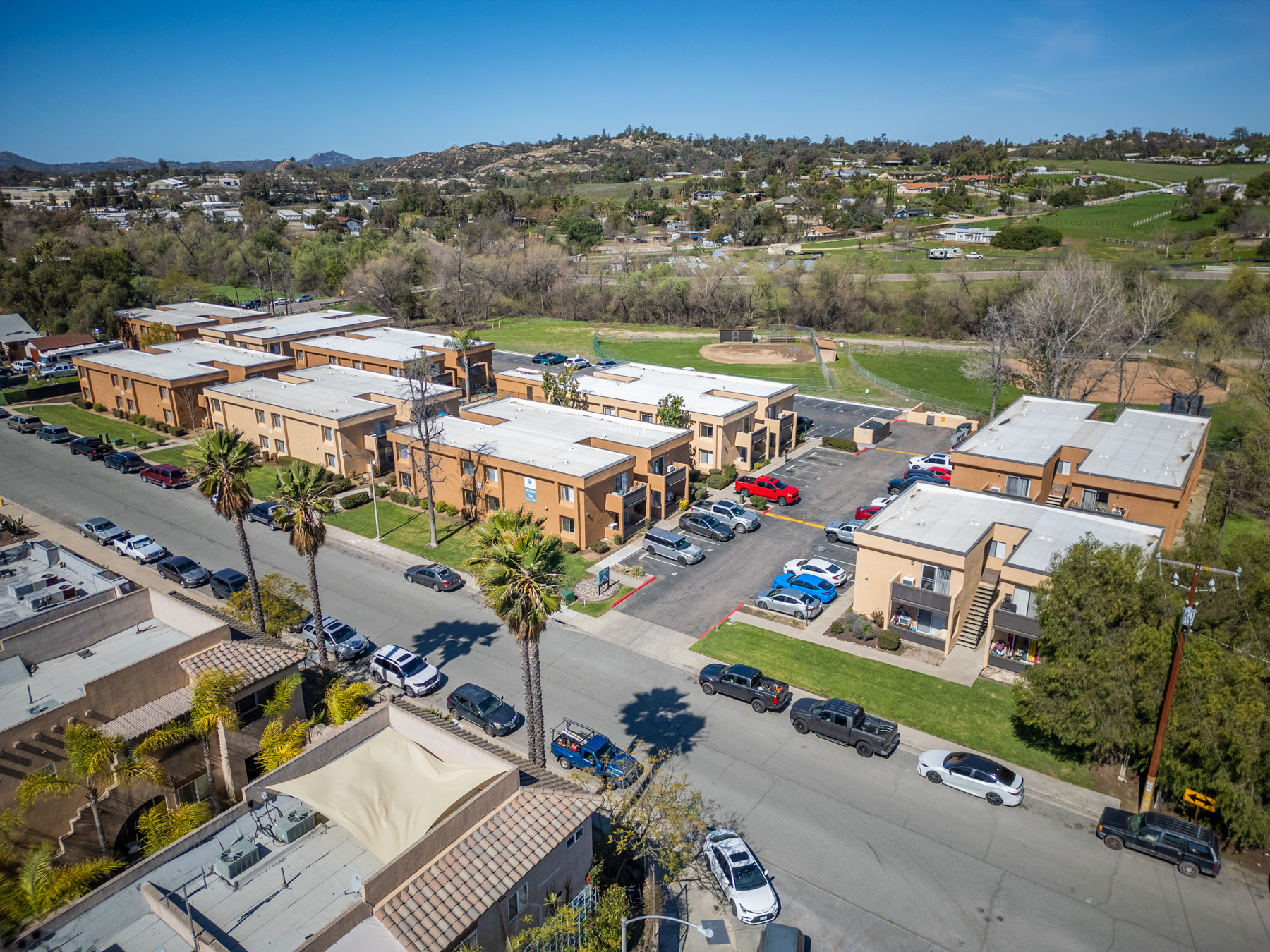 110 7th St, Ramona, CA for Sale