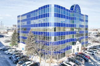 Markham, ON Office - 3950 14th Ave