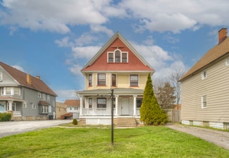 Cleveland, OH undefined - 4432 Pearl Rd