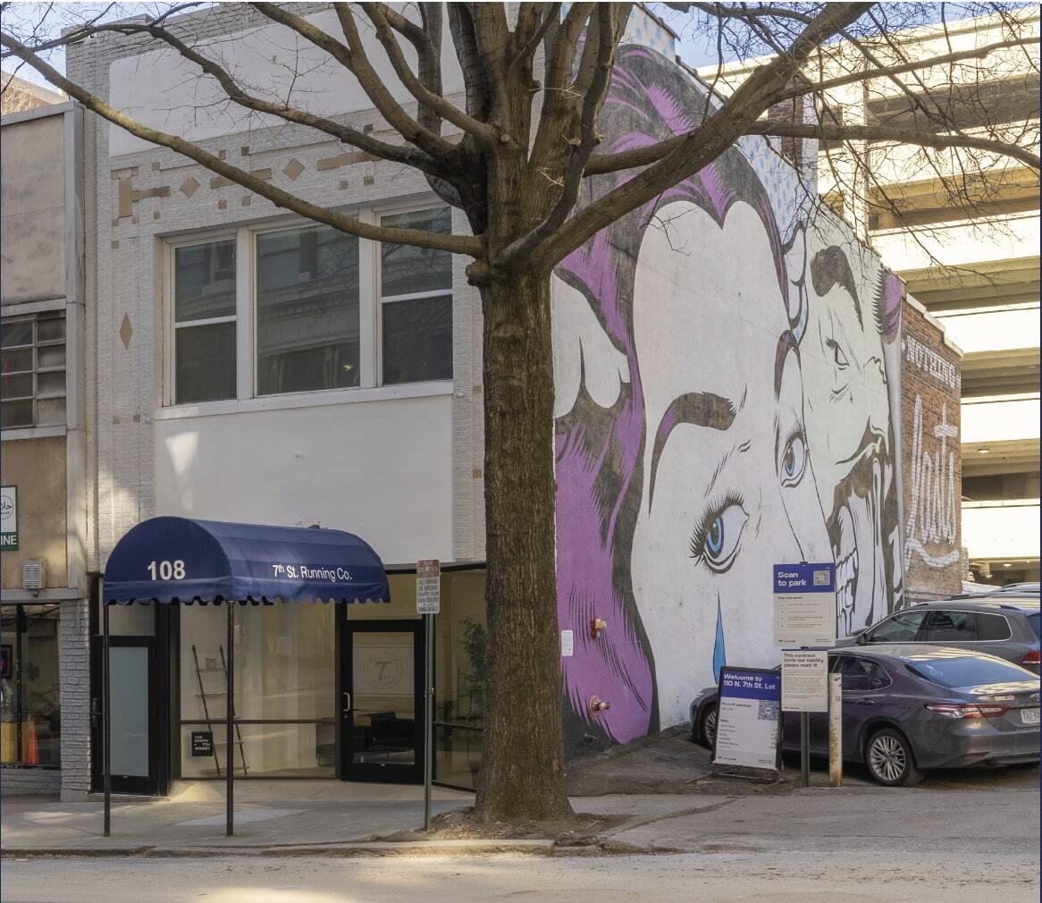 108 N 7th St, Richmond, VA for Rent