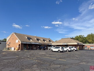 Newington, CT Office - 252-260 Hartford Ave