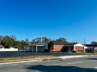 Seminole, FL Commercial Land - 6767 Seminole Blvd