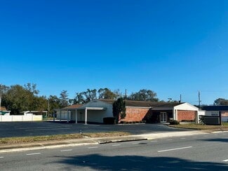 Seminole, FL Commercial - 6767 Seminole Blvd