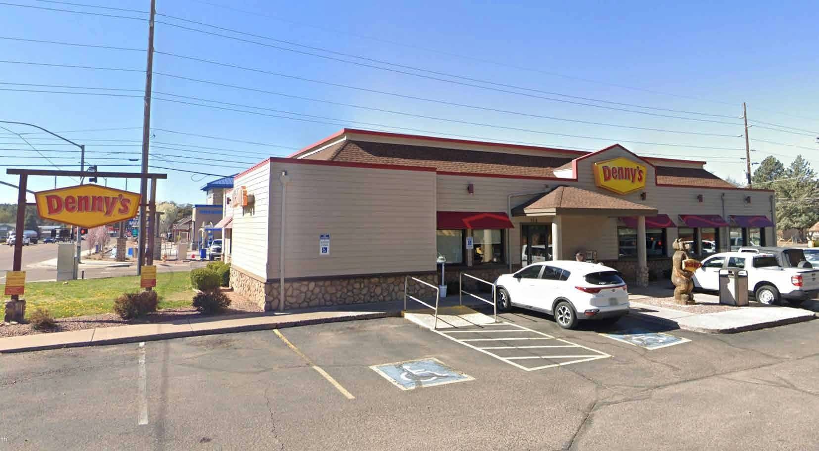 312 S Beeline Hwy, Payson, AZ for Rent