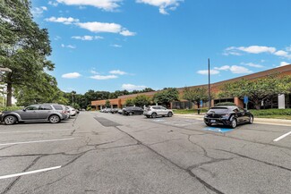 Herndon, VA Office/Medical, Flex - 365 Herndon Pky Herndon, VA Office/Medical, Flex - 365 Herndon Pky