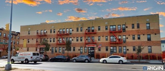 Jamaica, NY Industrial - 195-24-195-30 Jamaica Ave