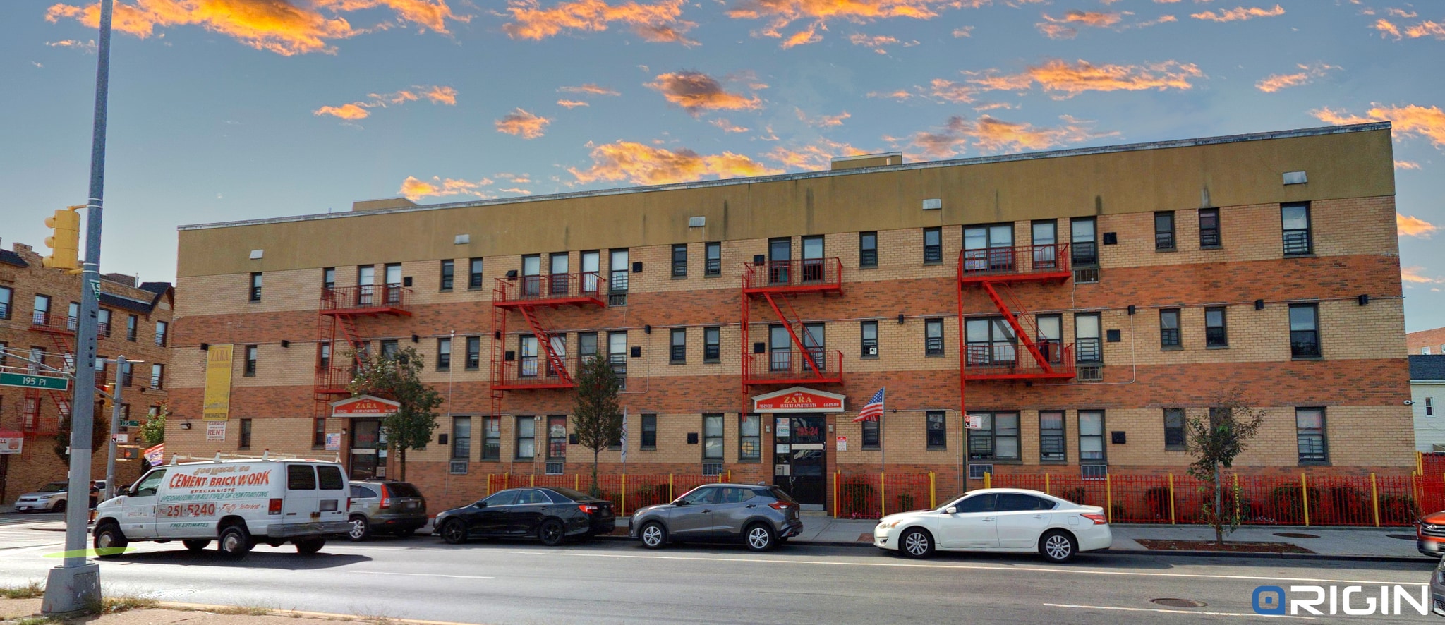 195-24-195-30 Jamaica Ave, Jamaica, NY for Rent