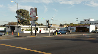 Lynwood, CA Car Washes - 12606 Long Beach Blvd