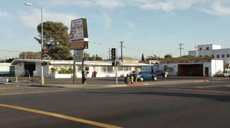 Lynwood, CA Retail - 12606 Long Beach Blvd
