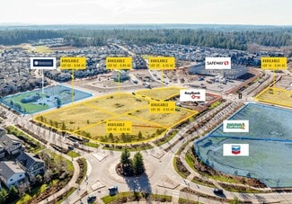 Black Diamond, WA Commercial - 32607 Willow Ave SE