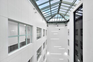Edinburgh, EDH Office - 14 Links Pl