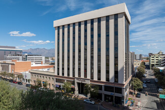 Tucson, AZ Office - NEC Stone and Pennington