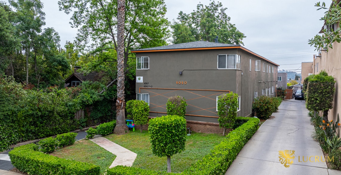 6060 La Prada, Los Angeles, CA for Sale