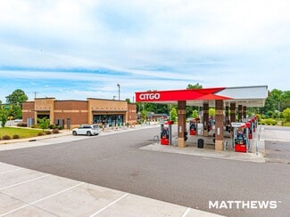 Rock Hill, SC Service Station - 1312 Springsteen Rd Rock Hill, SC Service Station - 1312 Springsteen Rd
