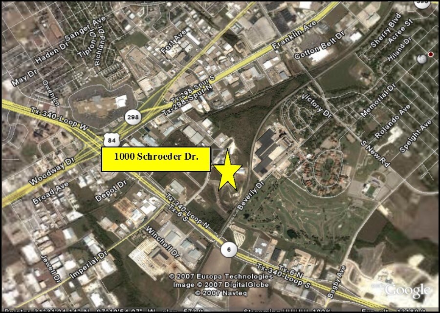 1000 Schroeder Dr, Waco, TX for Rent