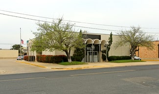 Killeen, TX Office - 603 N 8th St Killeen, TX Office - 603 N 8th St