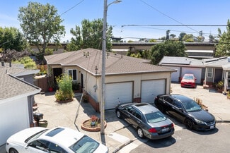 El Cerrito, CA Apartments - 1029 Ranchito Ct