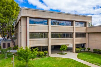 Palo Alto, CA Office/Medical - 3440 Hillview Ave