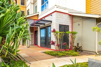 Ewa Beach, HI Apartments - 91-3633 Kauluakoko St