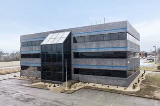 Saint Louis, MO Office - 11124 S Towne Sq