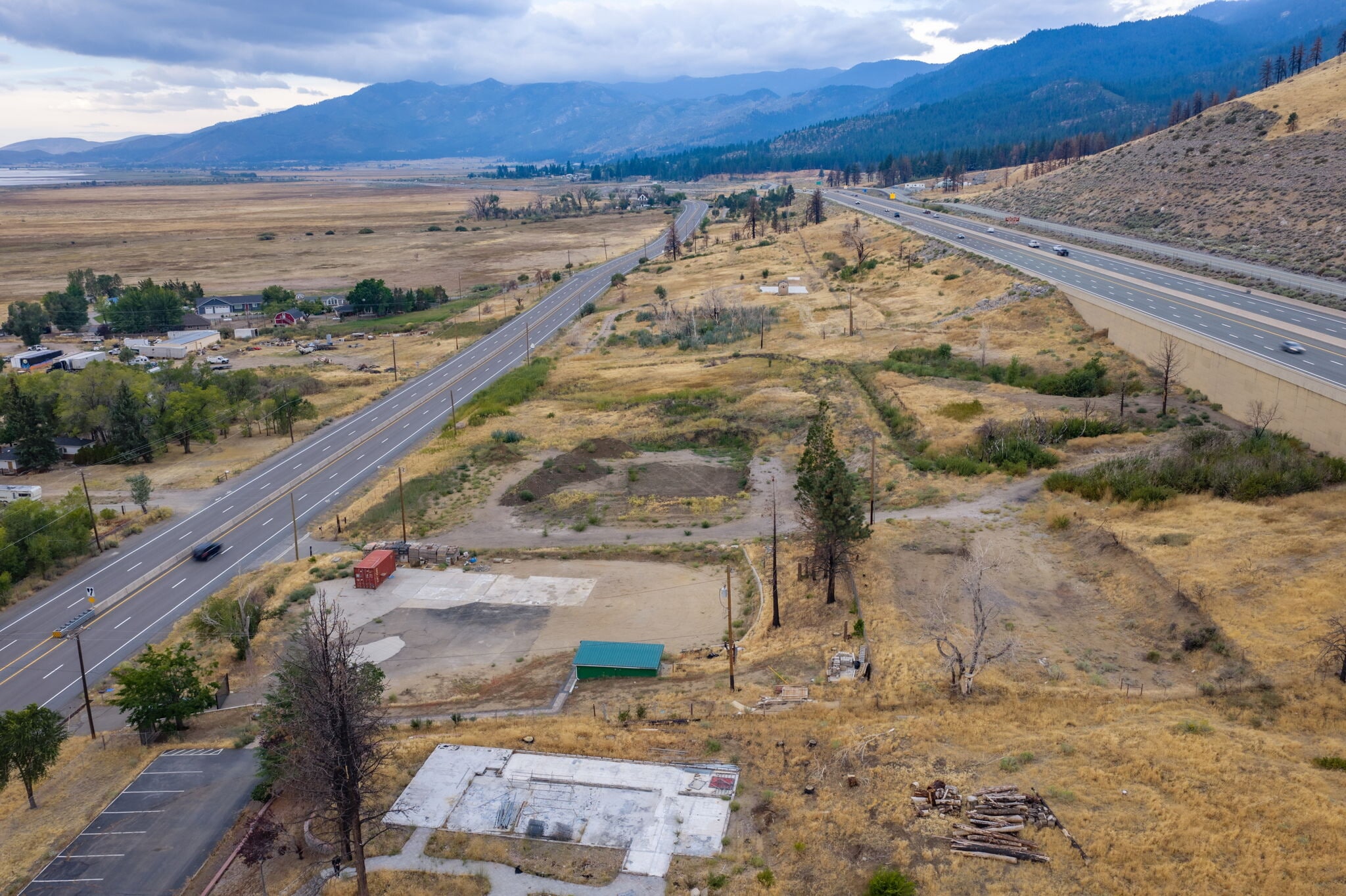 815 US Highway 395 S, Washoe Valley, NV for Sale