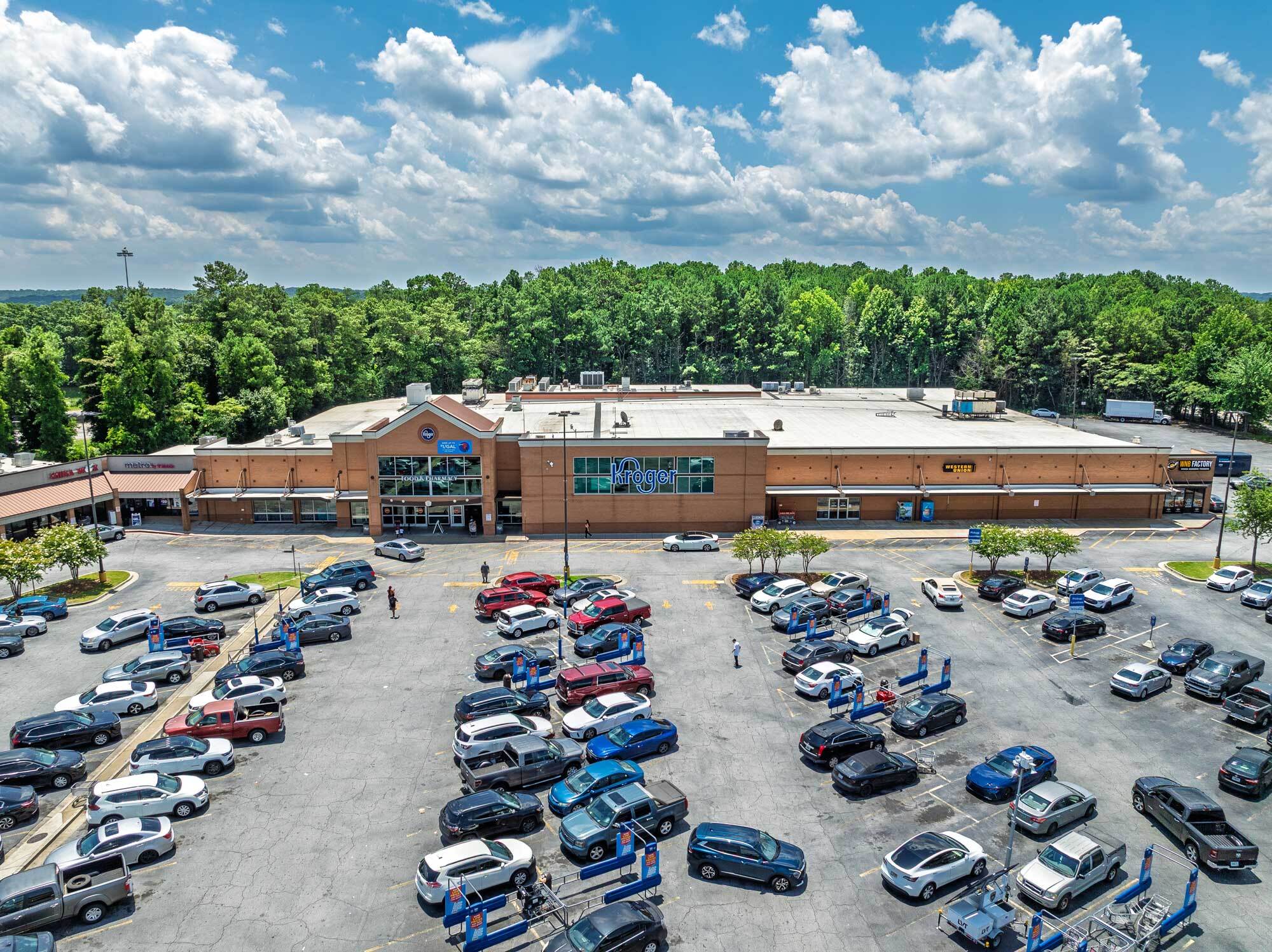 4550 Jonesboro Rd, Union City, GA for Rent