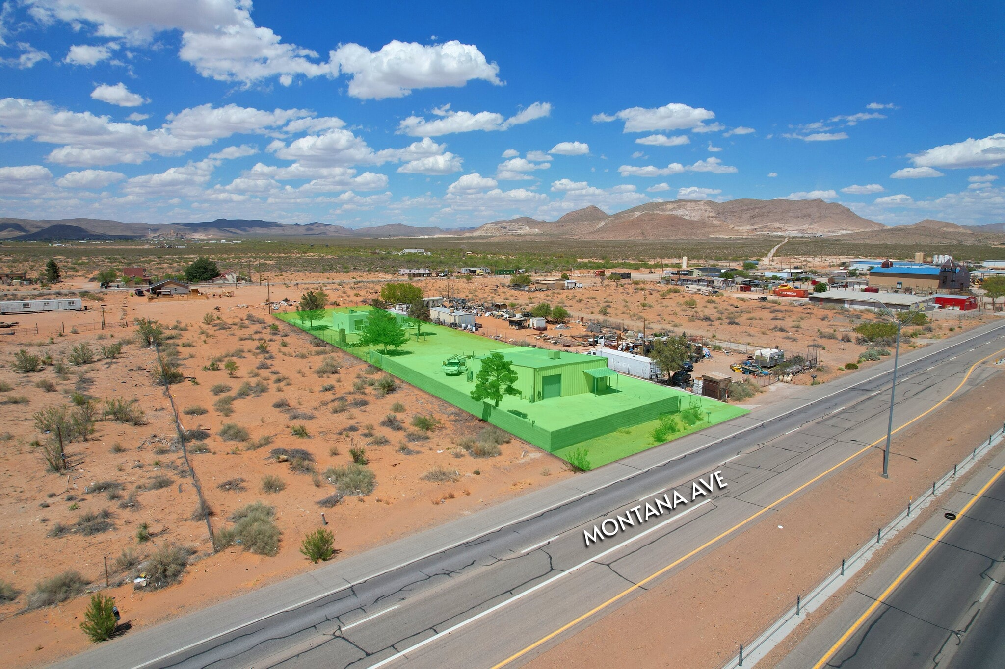 15627 Montana Ave, El Paso, TX for Sale