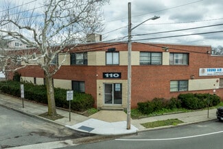 New Hyde Park, NY Manufacturing - 110 Denton Ave