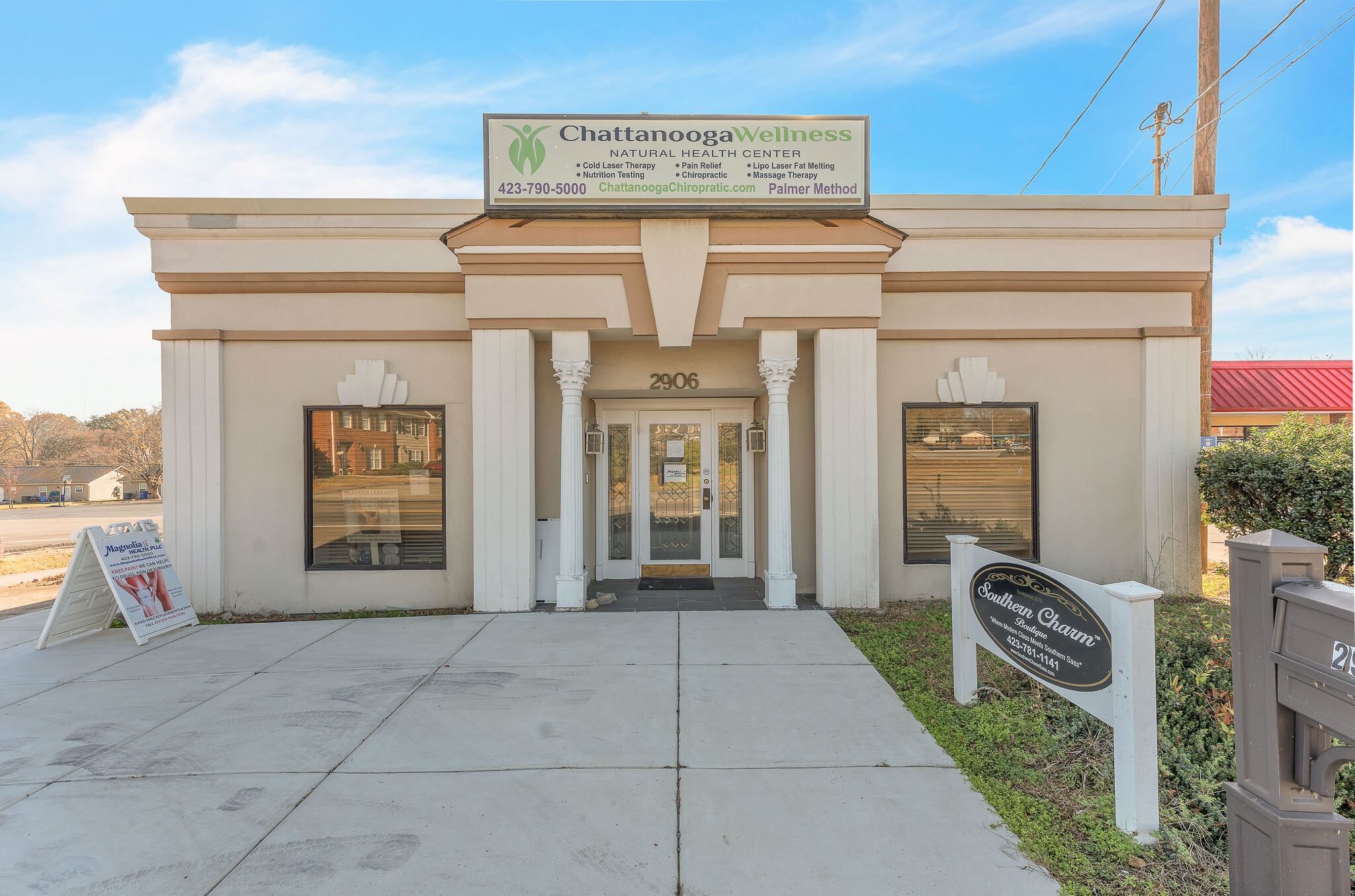 2906 N Ocoee St, Cleveland, TN for Sale