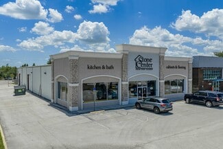 Lakeland, FL Retail - 2205 E Edgewood Dr Lakeland, FL Retail - 2205 E Edgewood Dr