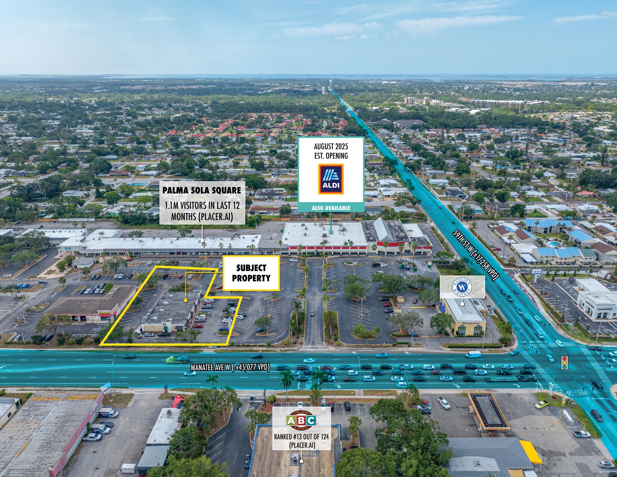 5783 Manatee Ave W, Bradenton, FL for Sale