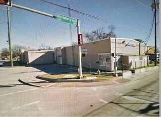 Houston, TX undefined - 5101 Harrisburg Blvd