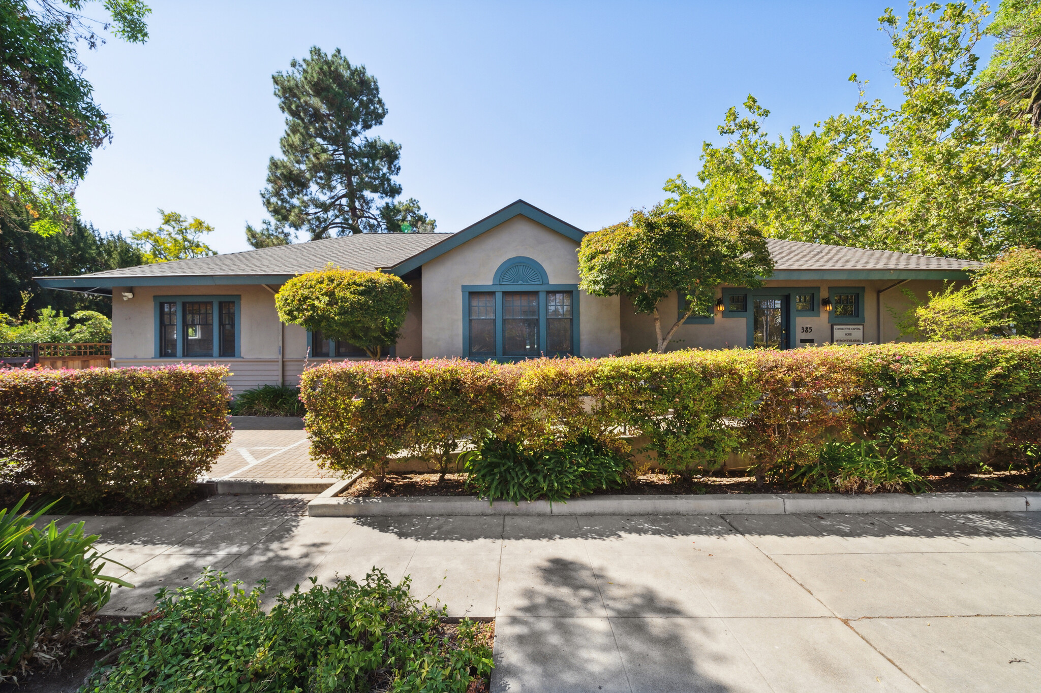 385 Homer Ave, Palo Alto, CA for Rent