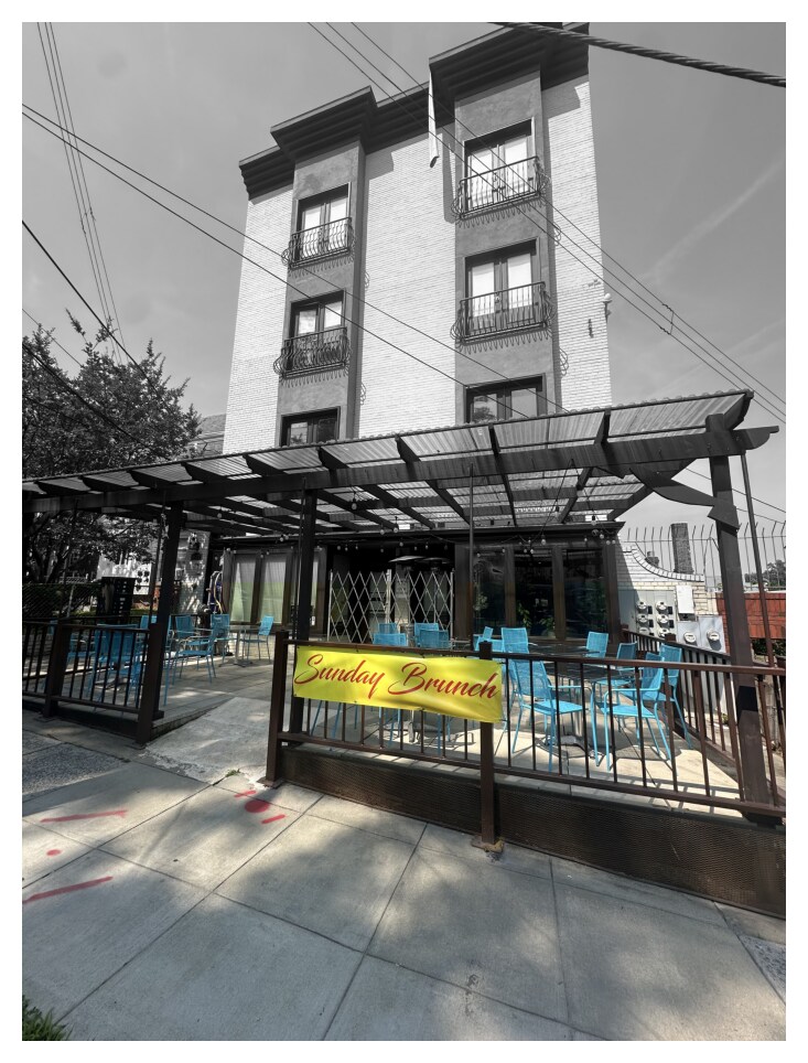 5420-5424 3rd St NW, Washington, DC for Sale