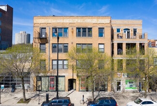 Chicago, IL Apartments - 2008-2010 S Wabash Ave