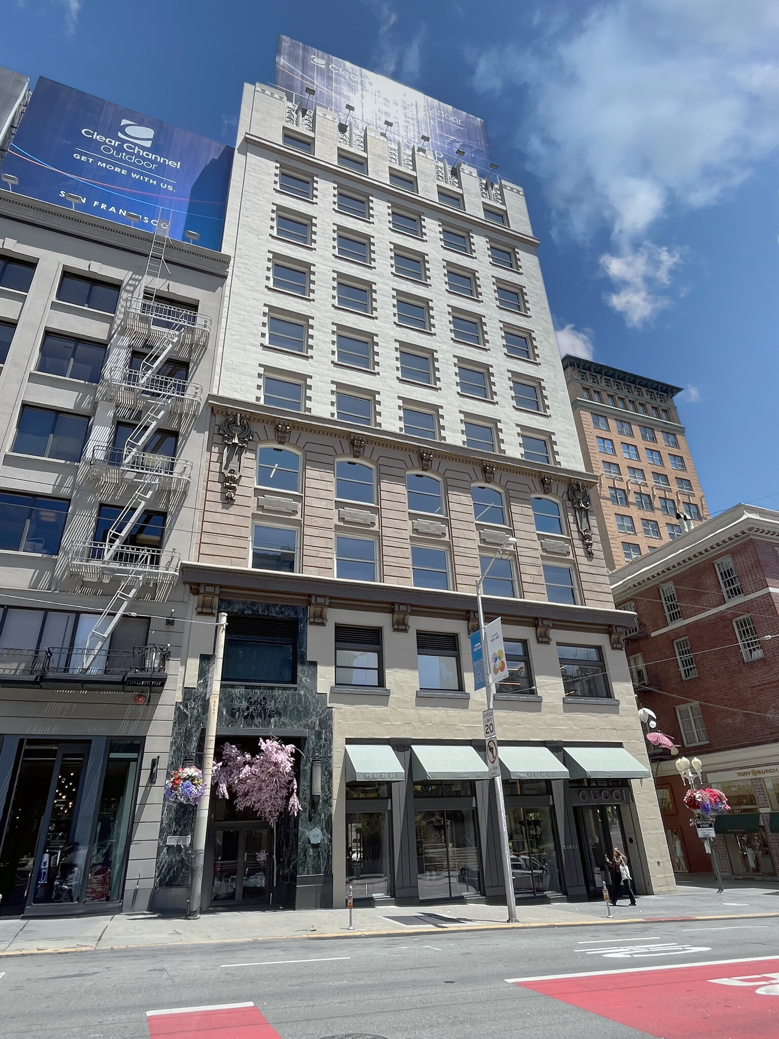 240 Stockton St, San Francisco, CA for Rent