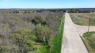 Ennis, TX Residential Land - 1057 Rudd Rd