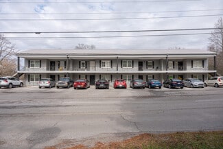 Cookeville, TN Apartments - 2465 Benton Young Rd