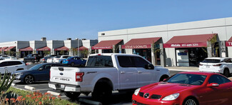 Riverside, CA Office/Retail, Retail - 7203 Arlington Ave