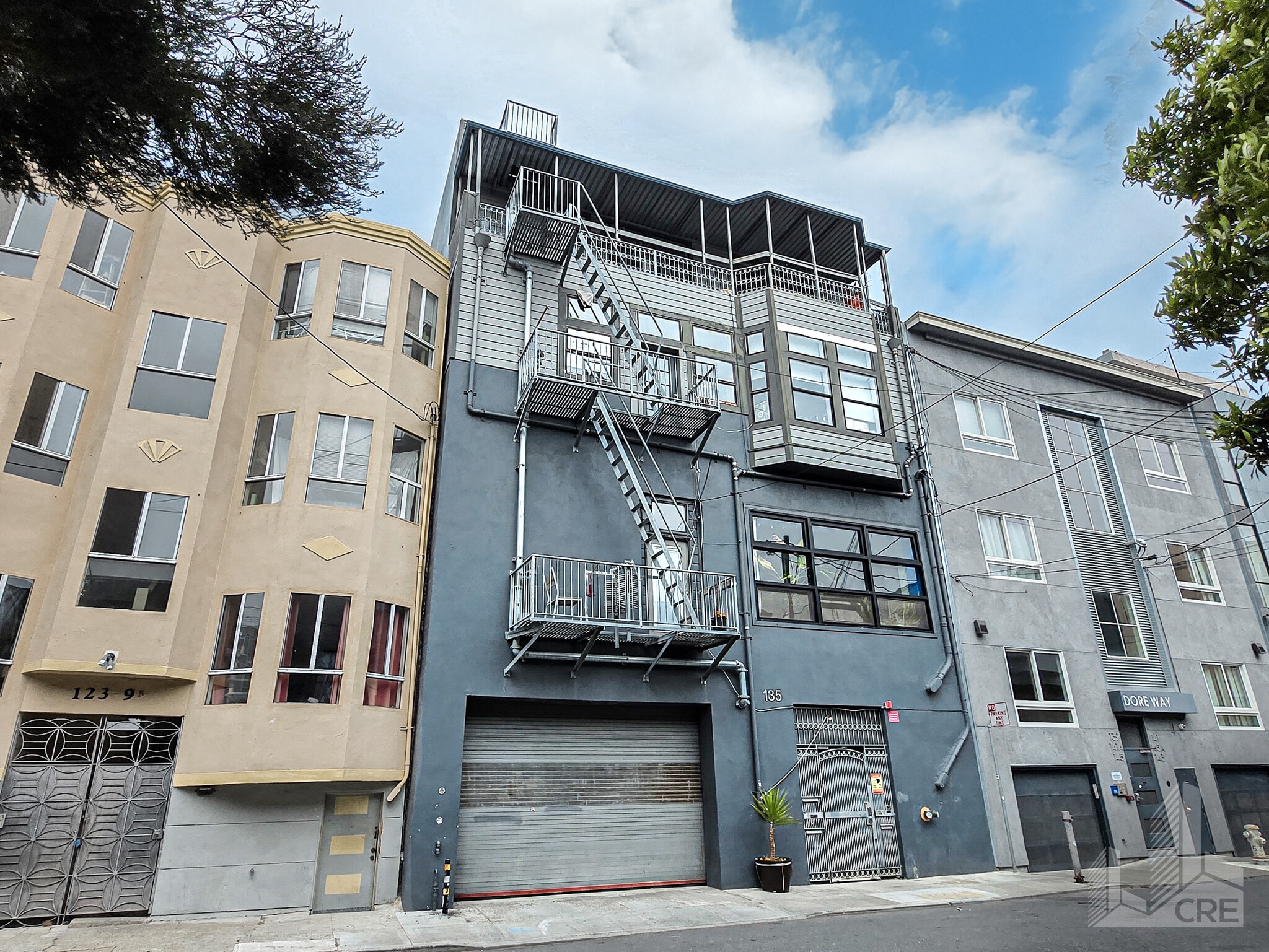 135 Dore St, San Francisco, CA for Sale