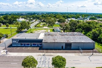 Lakeland, FL Flex - 841 N Florida Ave