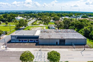 Lakeland, FL Department Store - 841 N Florida Ave