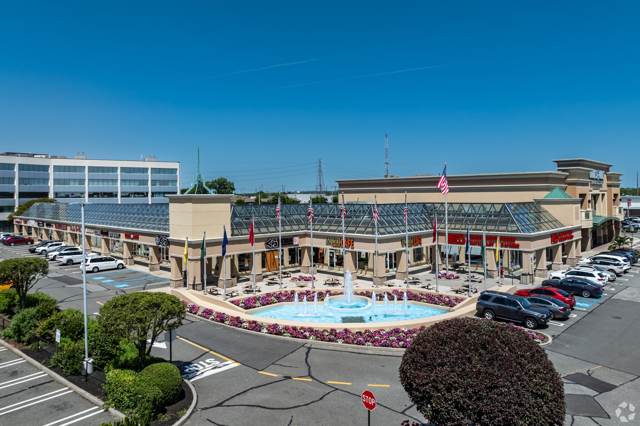 23 Old Country Rd, Carle Place, NY for Rent